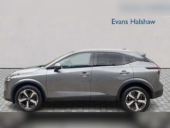 Used Nissan Qashqai 2024 for sale - 78967559: Photo
