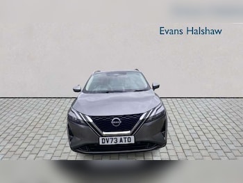 Used Nissan Qashqai 2024 for sale - 78967559: Photo