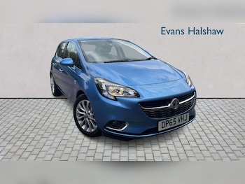 Used Vauxhall Corsa 2015 for sale - 78925139: Photo