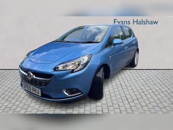 Used Vauxhall Corsa 2015 for sale - 78925139: Photo