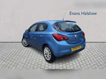 Used Vauxhall Corsa 2015 for sale - 78925139: Photo