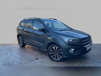 Ford - Kuga