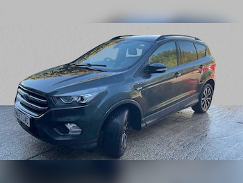 Used Ford Kuga 2018 for sale - 76125784: Photo 3