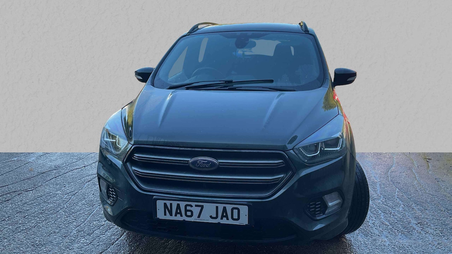 Used Ford Kuga 2018 for sale - 76125784: Photo 4