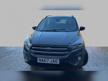 Used Ford Kuga 2018 for sale - 76125784: Photo 4