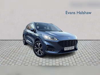 Used Ford Kuga 2022 for sale - 77194648: Photo