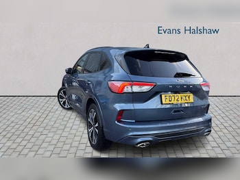 Used Ford Kuga 2022 for sale - 77194648: Photo