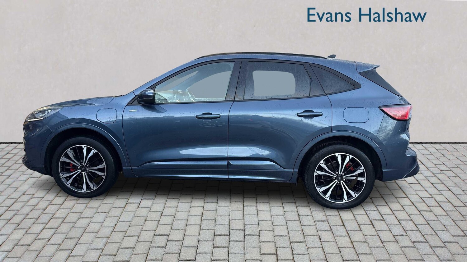 Used Ford Kuga for sale - 77194648: Photo 3