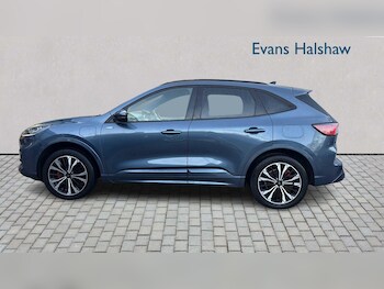 Used Ford Kuga 2022 for sale - 77194648: Photo