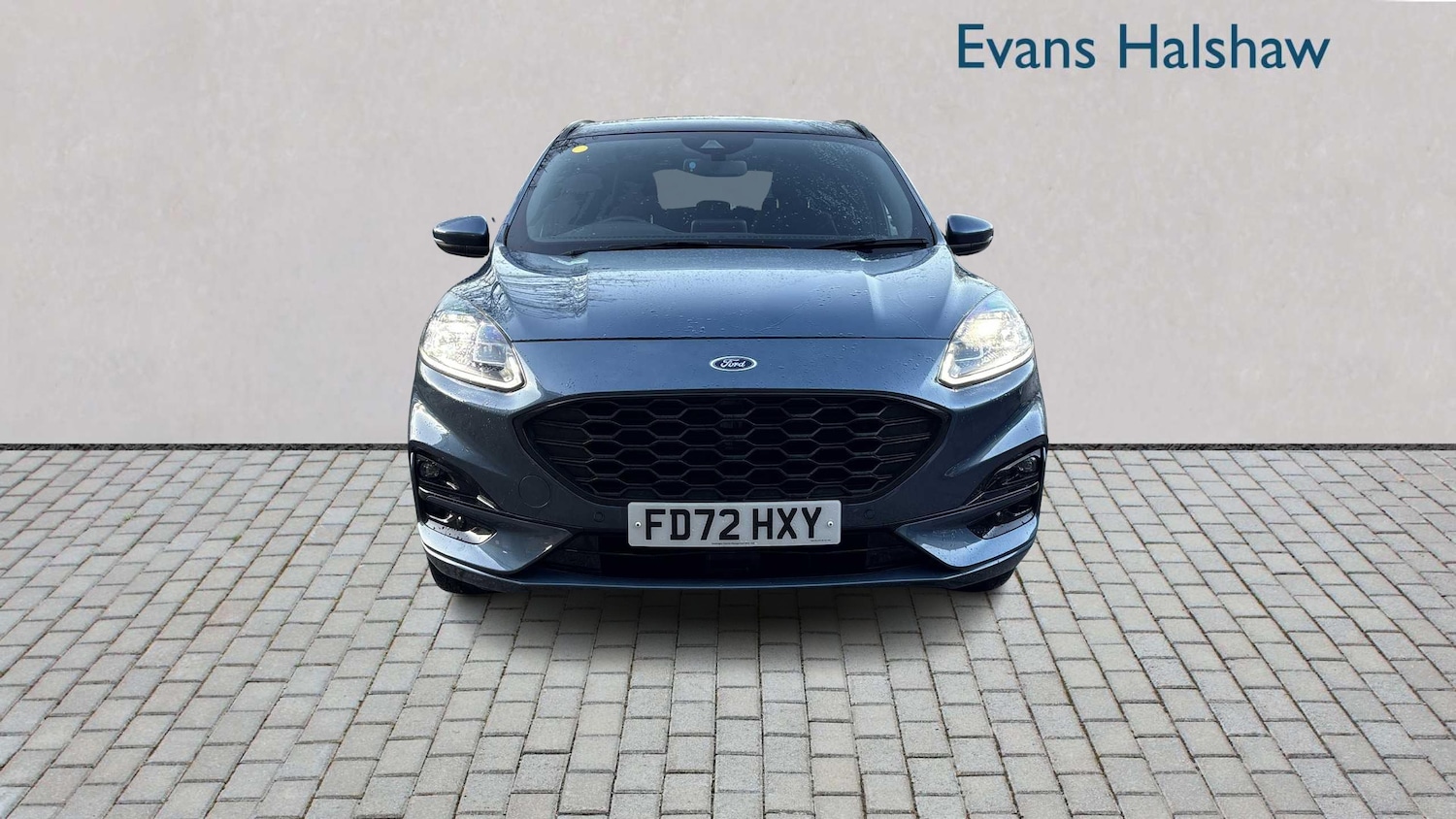 Used Ford Kuga for sale - 77194648: Photo 4