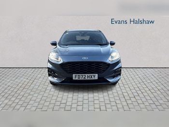 Used Ford Kuga 2022 for sale - 77194648: Photo