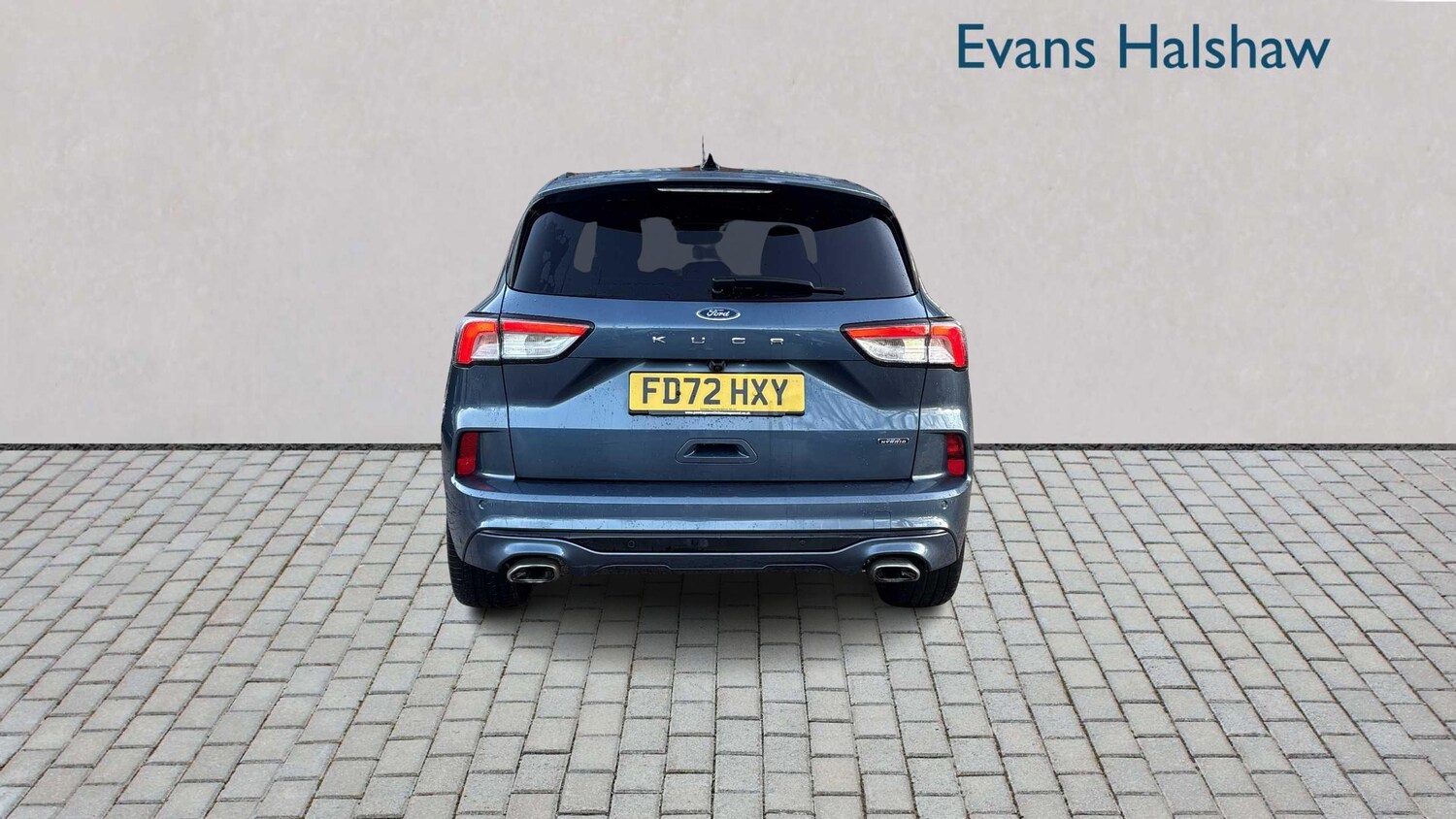 Used Ford Kuga for sale - 77194648: Photo 5