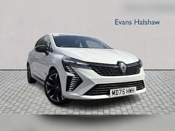 Used Renault Clio 2025 for sale - 79745521: Photo