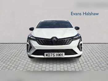 Used Renault Clio 2025 for sale - 79745521: Photo