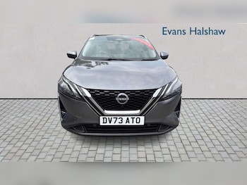 Used Nissan Qashqai 2024 for sale - 79364644: Photo