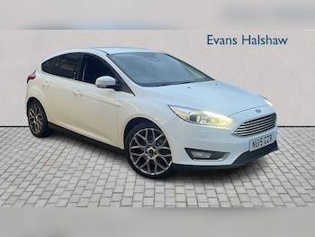 Used Ford Focus 2015 for sale - 76475891: Photo