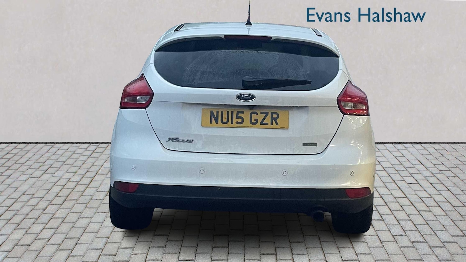 Used Ford Focus 2015 for sale - 76475891: Photo 3