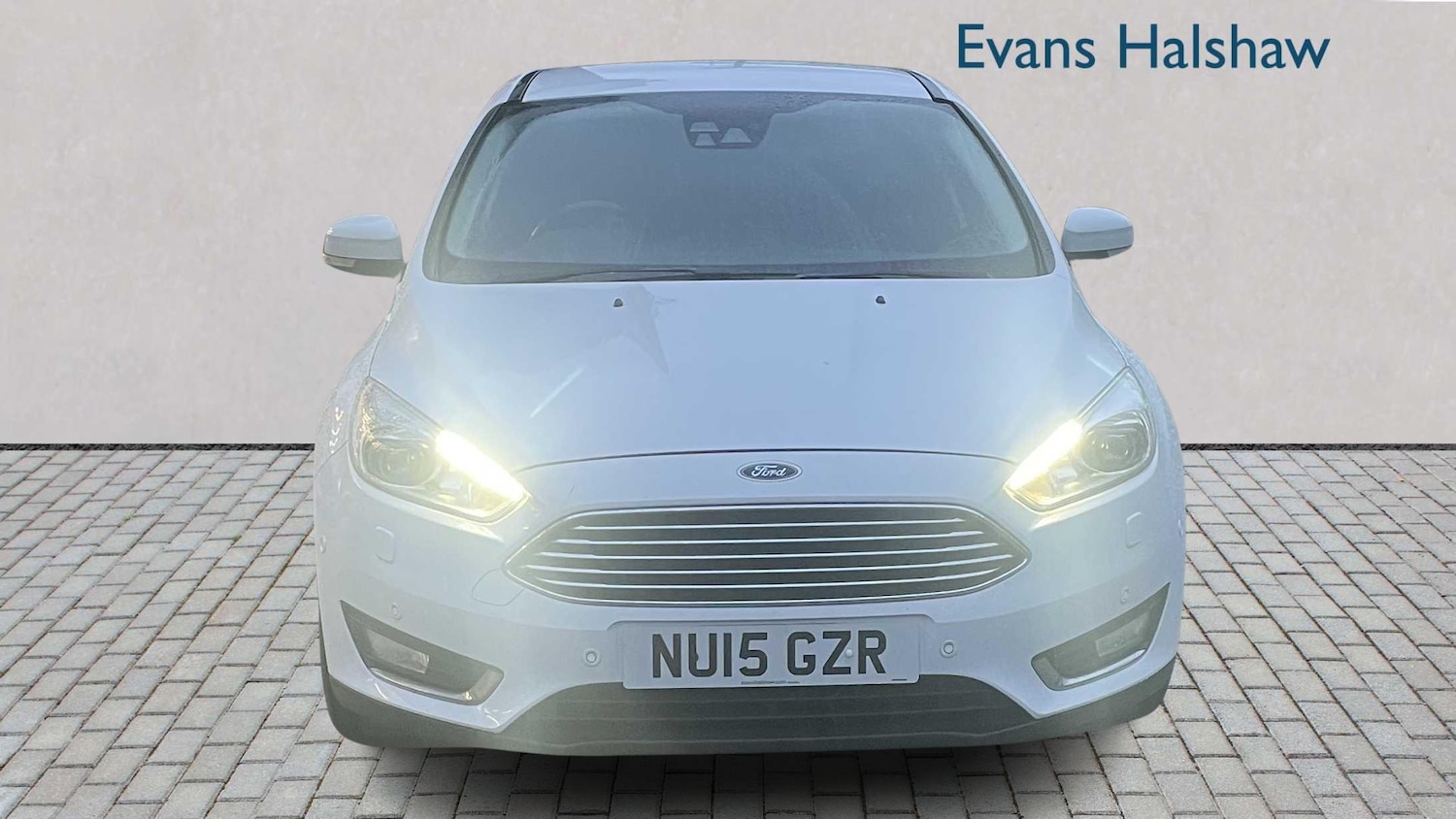 Used Ford Focus 2015 for sale - 76475891: Photo 5