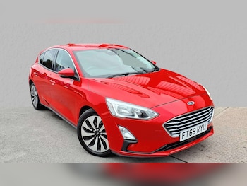 Ford - Focus