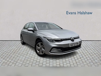Used Volkswagen Golf 2023 for sale - 78666622: Photo