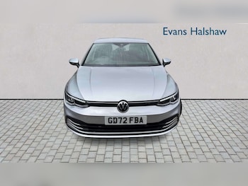 Used Volkswagen Golf 2023 for sale - 78666622: Photo