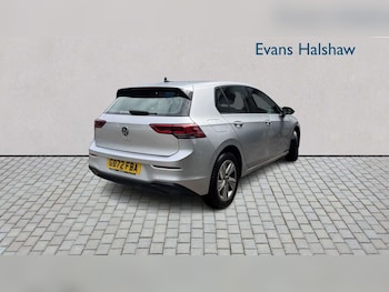 Used Volkswagen Golf 2023 for sale - 78666622: Photo