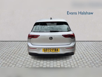 Used Volkswagen Golf 2023 for sale - 78666622: Photo