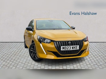 Used Peugeot 208 2023 for sale - 79319733: Photo