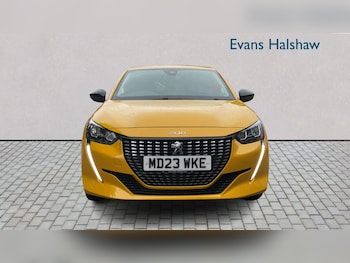 Used Peugeot 208 2023 for sale - 79319733: Photo