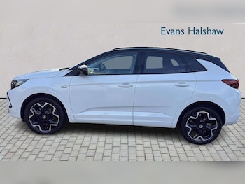 Used Vauxhall Grandland 2024 for sale - 77674823: Photo