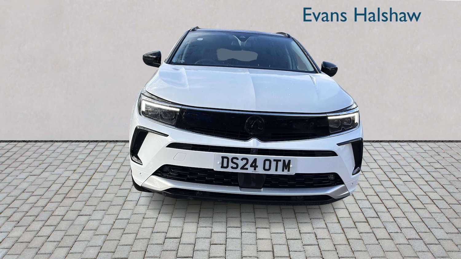 Used Vauxhall Grandland 2024 for sale - 77674823: Photo 4