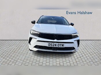 Used Vauxhall Grandland 2024 for sale - 77674823: Photo