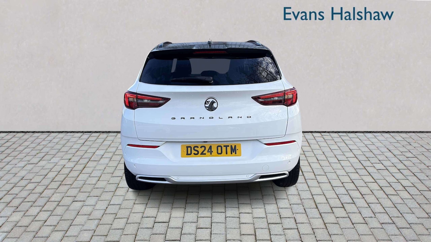 Used Vauxhall Grandland 2024 for sale - 77674823: Photo 5
