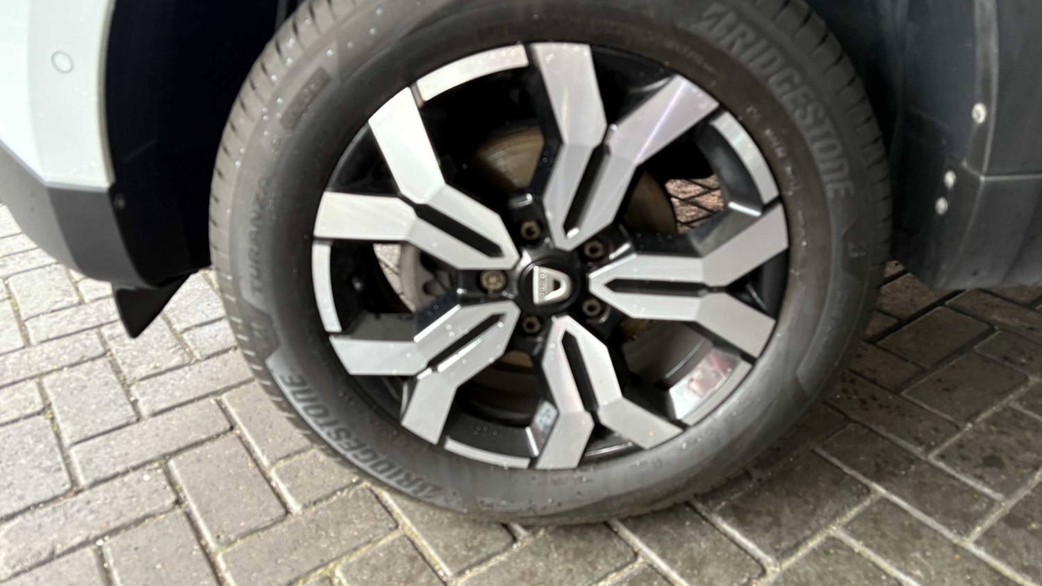 Used Dacia Duster 2022 for sale - 76587674: Photo 11