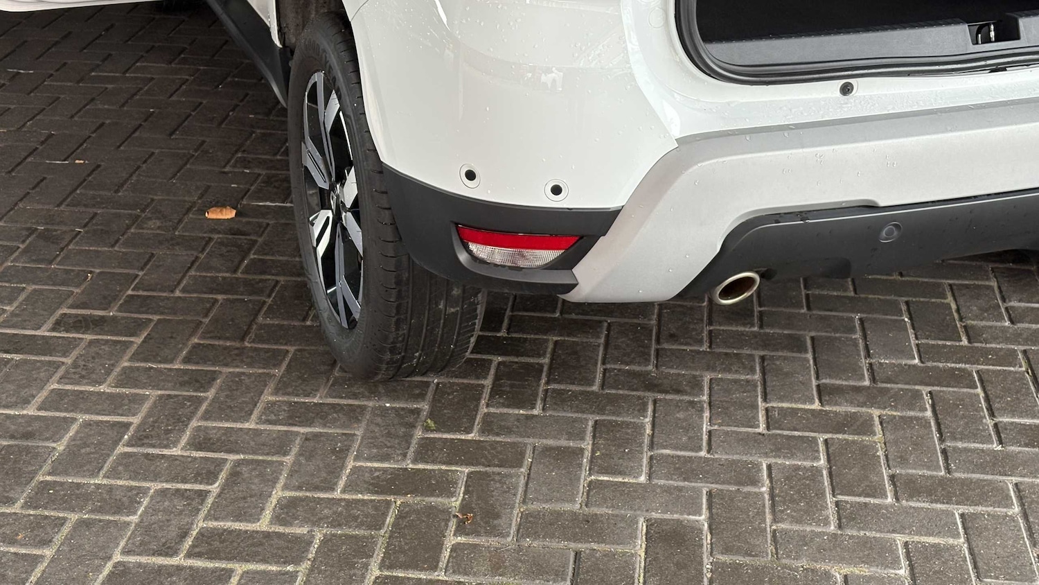 Used Dacia Duster 2022 for sale - 76587674: Photo 12