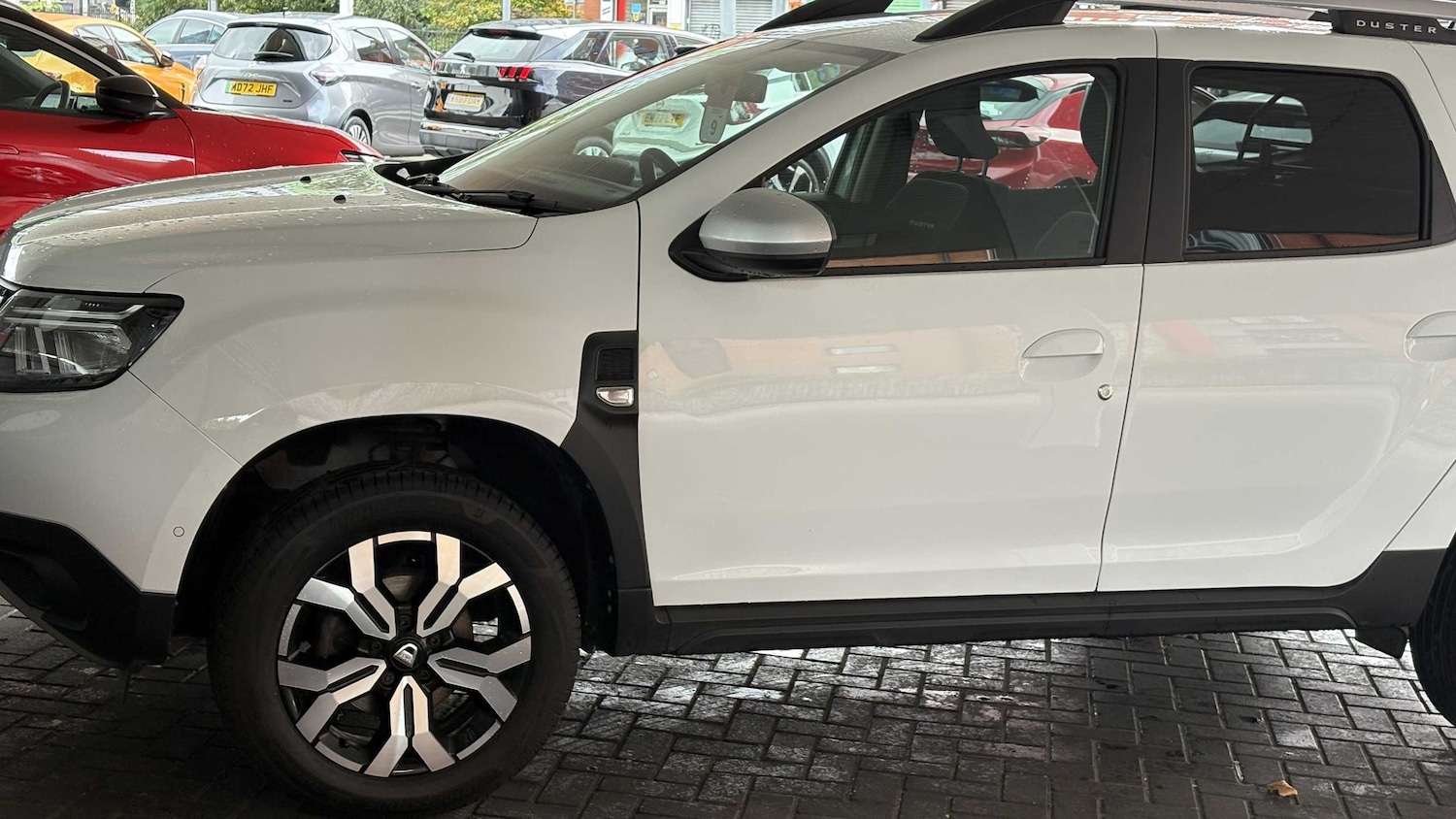 Used Dacia Duster 2022 for sale - 76587674: Photo 15