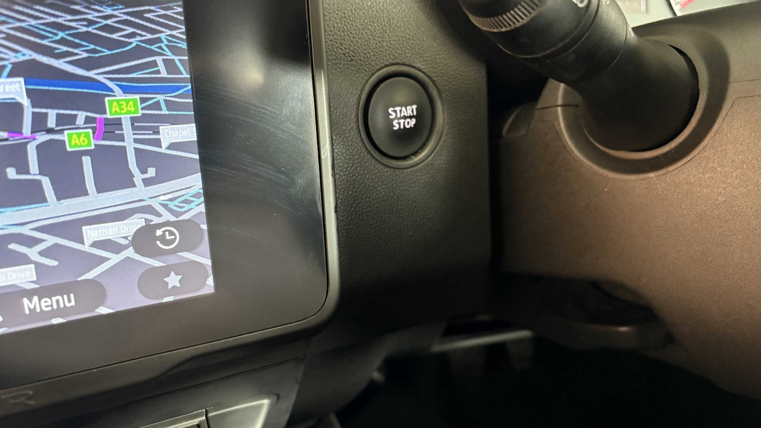 Used Dacia Duster 2022 for sale - 76587674: Photo 17