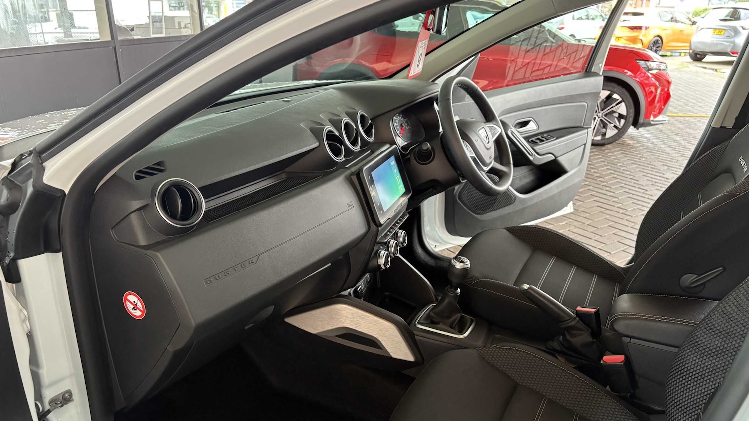 Used Dacia Duster 2022 for sale - 76587674: Photo 19