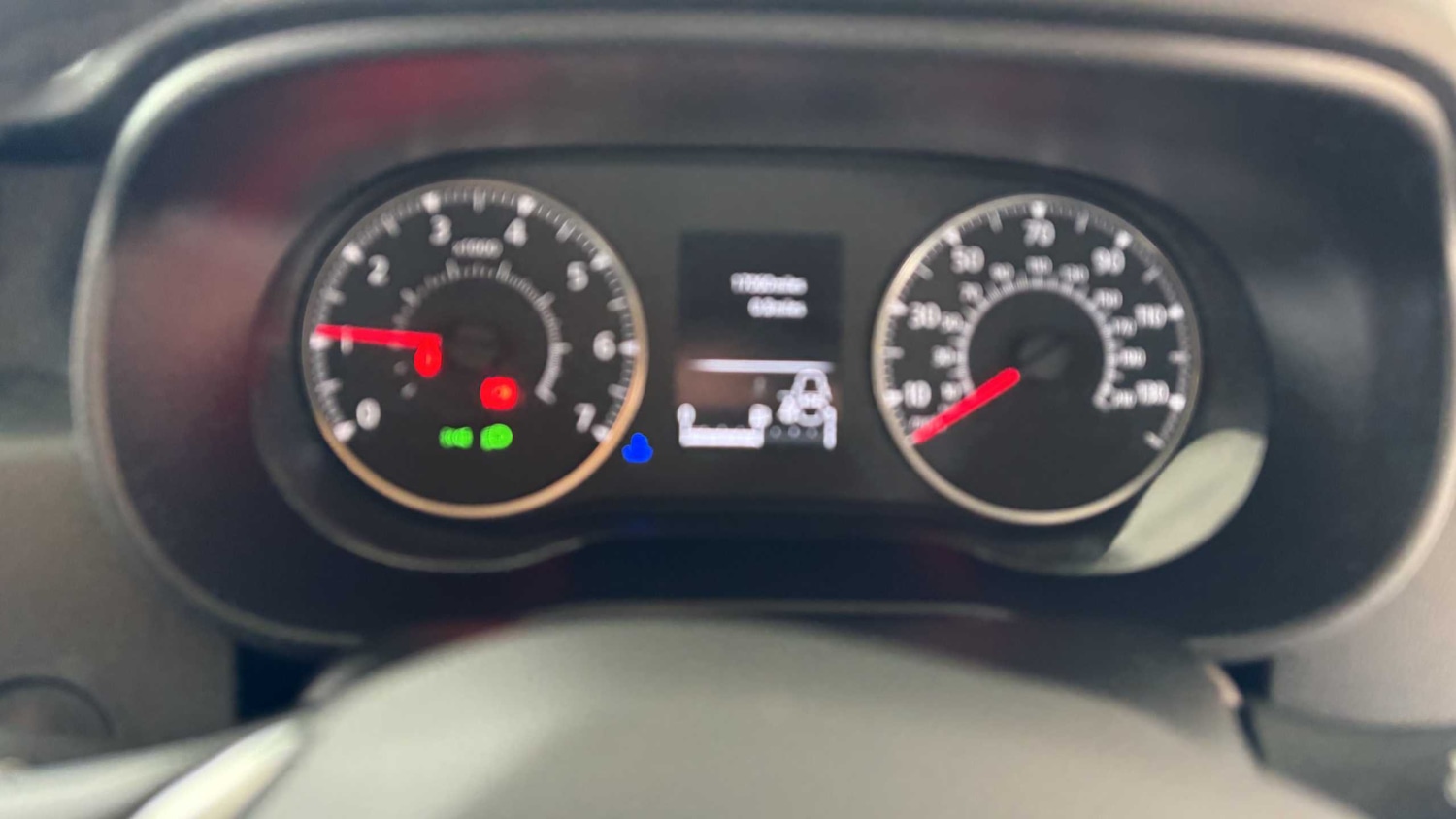 Used Dacia Duster 2022 for sale - 76587674: Photo 30