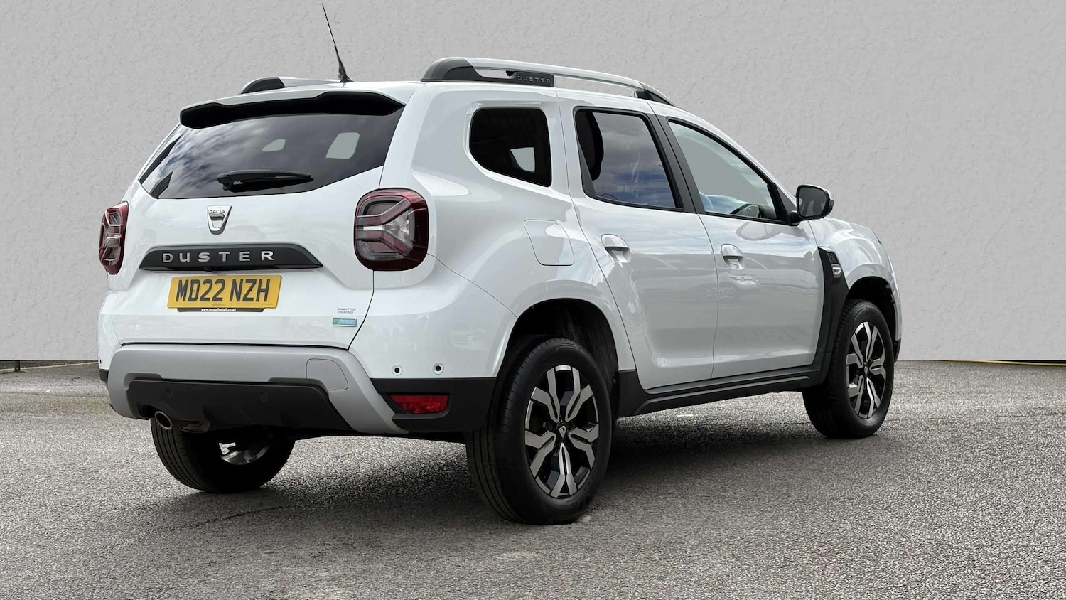 Used Dacia Duster 2022 for sale - 76587674: Photo 4