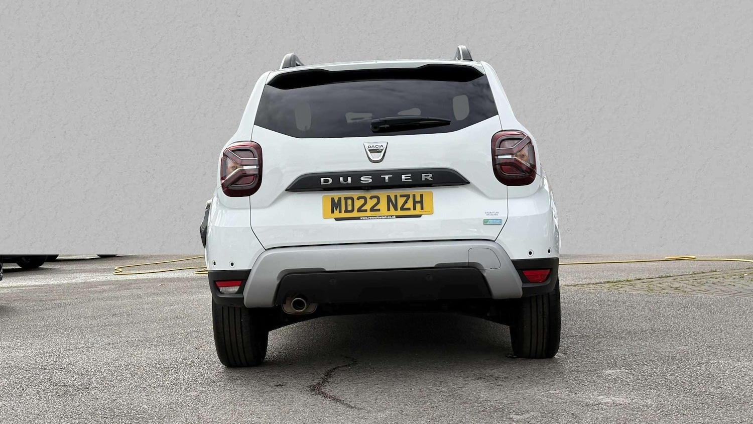 Used Dacia Duster 2022 for sale - 76587674: Photo 5