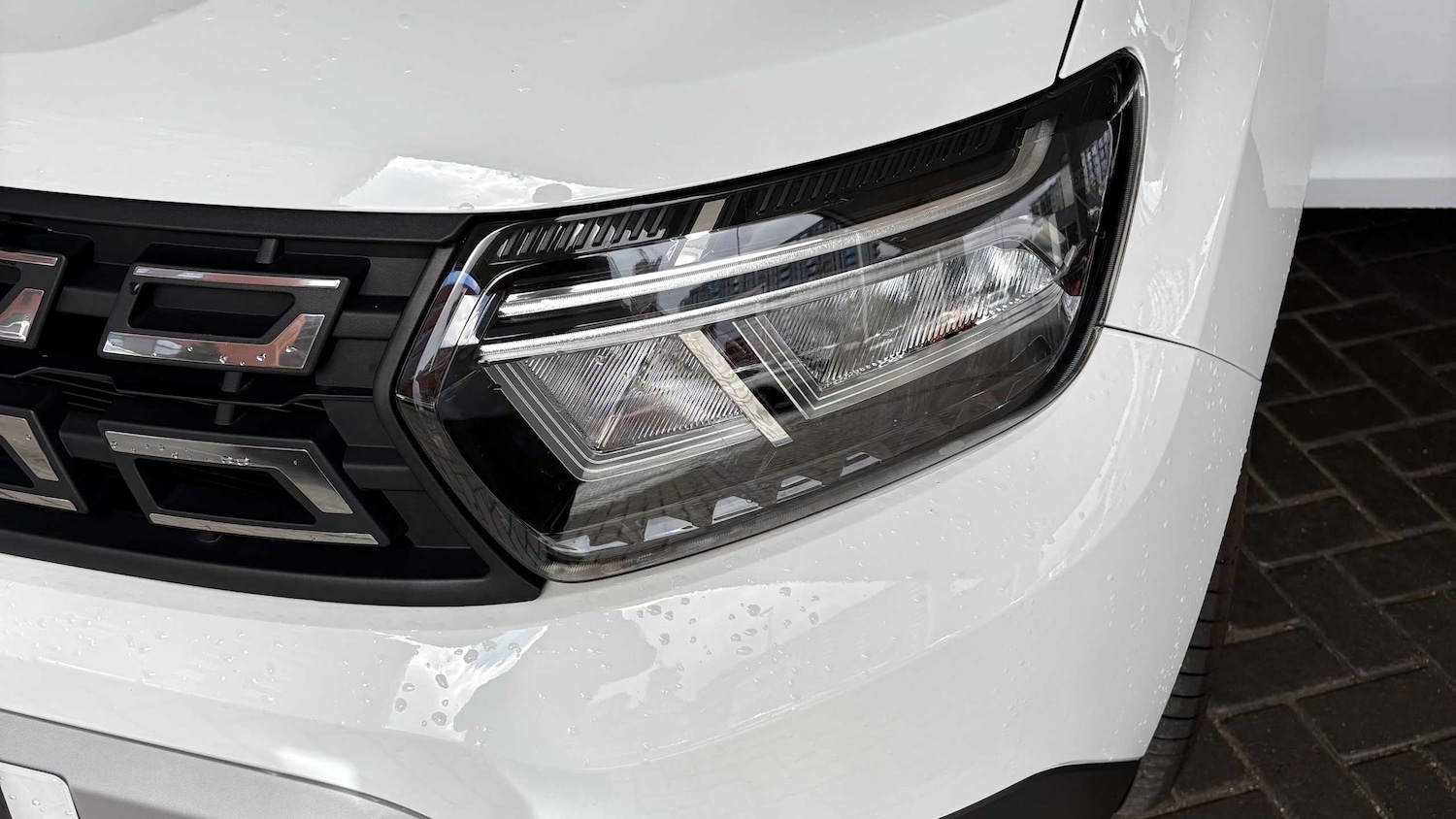 Used Dacia Duster 2022 for sale - 76587674: Photo 8