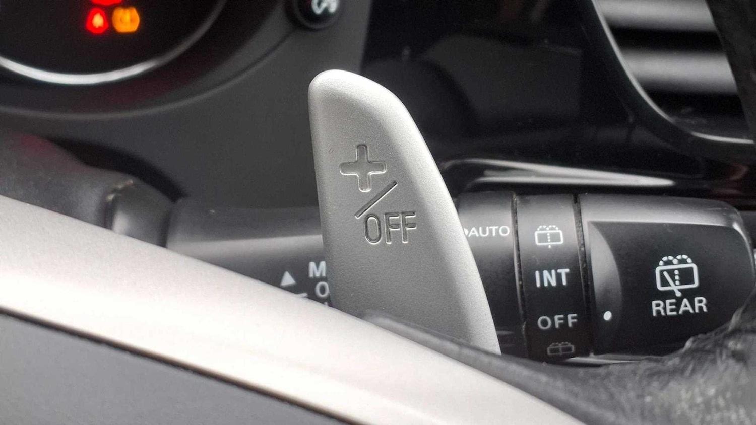 Vehicle 31