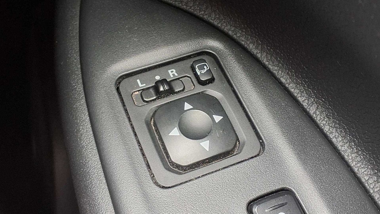 Vehicle 32