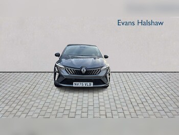 Used Renault Clio 2025 for sale - 77076621: Photo