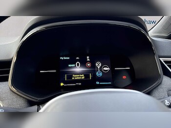 Used Renault Clio 2025 for sale - 77076621: Photo