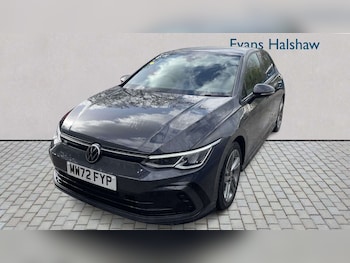 Used Volkswagen Golf 2022 for sale - 78052542: Photo