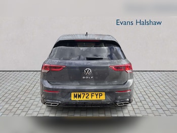 Used Volkswagen Golf 2022 for sale - 78052542: Photo