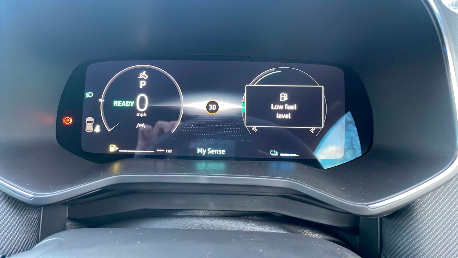 Used Renault Clio 2025 for sale - 77076477: Photo 10