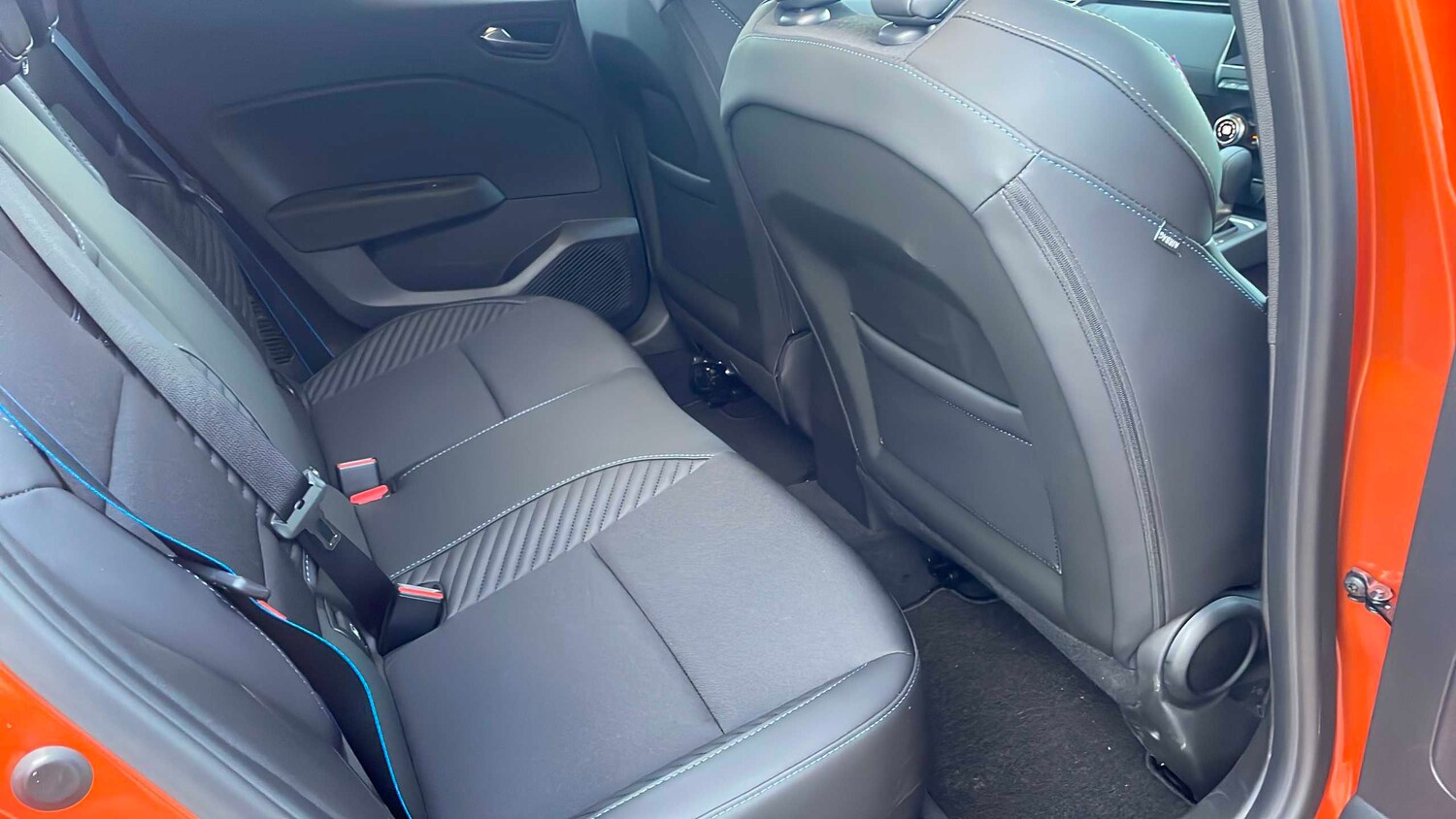 Used Renault Clio 2025 for sale - 77076477: Photo 12